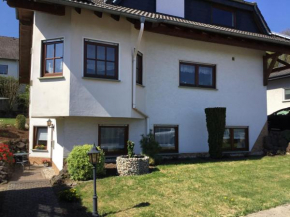 Ferienwohnung zum Heilbrünnchen